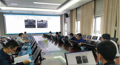 降本增效，協(xié)同創(chuàng)新 159廠與中國(guó)二重開展模鍛技術(shù)交流與合作