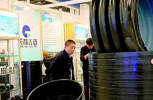 天和鑫邁管道科技公司 以技術(shù)交流驅(qū)動(dòng)產(chǎn)品質(zhì)量躍升至國(guó)內(nèi)領(lǐng)先水平