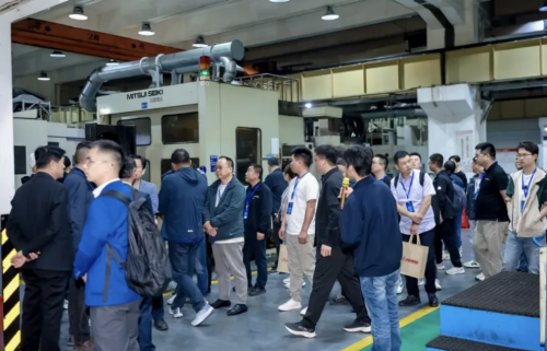 共話行業(yè)未來，智領(lǐng)綠色創(chuàng)新 復(fù)盛集團(tuán)成功舉辦制冷空調(diào)節(jié)能產(chǎn)品研討會(huì)