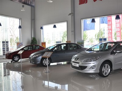 沈陽(yáng)龐大龍騰汽車銷售服務(wù) 一站式購(gòu)車體驗(yàn)的典范