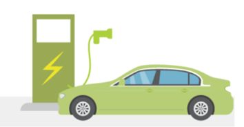 新能源汽車銷量突破180萬(wàn)輛 充電樁能否取代加油站指日可待？