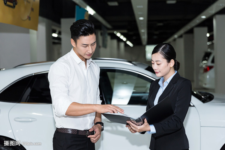 汽車銷售合同簽署指南 購(gòu)車前不可忽視的關(guān)鍵環(huán)節(jié)