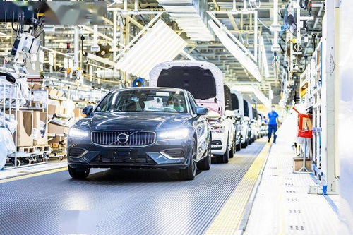 沃爾沃汽車4月在華銷量同比增長(zhǎng)11.6%，達(dá)16,410臺(tái)，市場(chǎng)穩(wěn)健復(fù)蘇