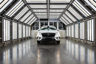 智能工廠與新零售雙輪驅(qū)動(dòng)，寶沃汽車如何駛向新未來(lái)？