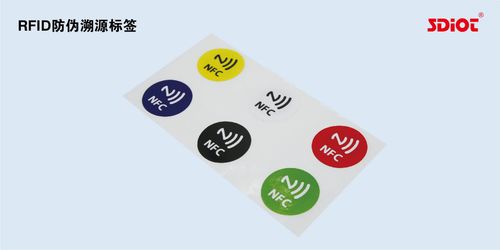 碩道物聯(lián) RFID產(chǎn)品解決方案及服務(wù)商亮相iote2021上海站，賦能數(shù)字文化創(chuàng)意內(nèi)容應(yīng)用服務(wù)